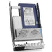 Dell G14 0R4V09 1.92TB SATA 6Gb/s 3D TLC Hybrid 3.5in Solid State Drive, front angled view