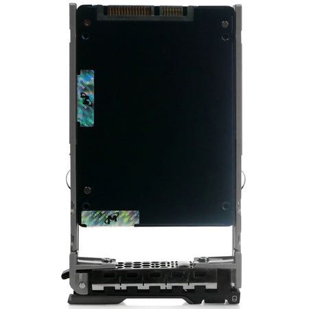 Dell G13 0R4V09 1.92TB SATA 6Gb/s 3D TLC 2.5in Solid State Drive, back view