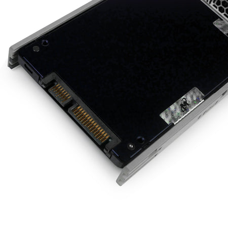 Dell G13 0R4V09 1.92TB SATA 6Gb/s 3D TLC 2.5in Solid State Drive, back bottom connectors view