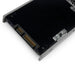 Dell G13 0R4V09 1.92TB SATA 6Gb/s 3D TLC 2.5in Solid State Drive, back bottom connectors view
