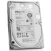 Dell/Seagate Exos 7E10 ST8000NM024B 8TB 7.2K RPM SAS 12Gb/s 512e 3.5in Hard Drive, front angled view