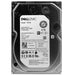 Dell/Seagate Exos 7E10 ST8000NM024B 8TB 7.2K RPM SAS 12Gb/s 512e 3.5in Hard Drive, front view