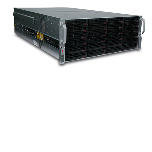 Jbods/Servers