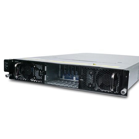 Gigabyte G292-Z42 2U 8-GPU Barebones Server Dual AMD EPYC 7H12 64-Core 16x DDR4 DIMM 8x 2.5" Bay Refurbished