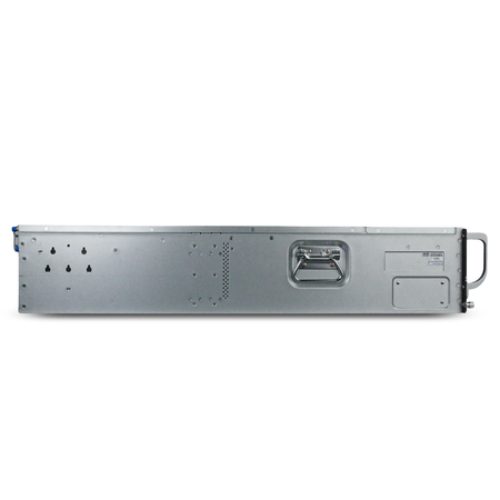 Gigabyte G492-Z51 4U 10-GPU Barebones Server Dual AMD EPYC 7742 64-Core 32x DDR4 DIMM 12x 3.5" Bay Refurbished