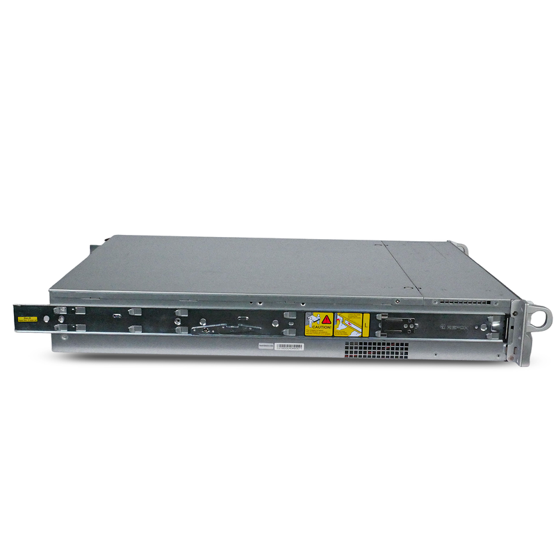Supermicro SC216B 24-Bay 2.5" SAS/SATA JBOD 2U Rackmount Storage Enclosure CSE-216BE1C-R609JBOD | 24-Bay Data Center JBOD Enclosure (Refurbished)