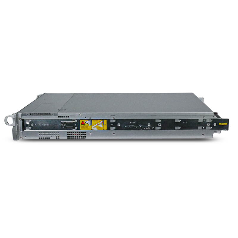 Supermicro SC216B 24-Bay 2.5" SAS/SATA JBOD 2U Rackmount Storage Enclosure CSE-216BE1C-R609JBOD | 24-Bay Data Center JBOD Enclosure (Refurbished)