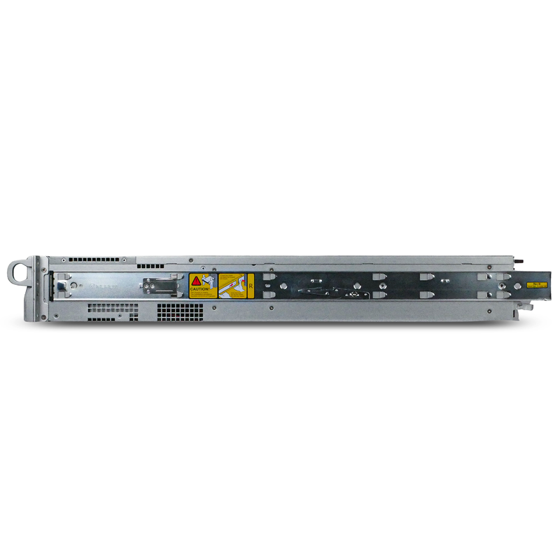 Supermicro SC216B 24-Bay 2.5" SAS/SATA JBOD 2U Rackmount Storage Enclosure CSE-216BE1C-R609JBOD | 24-Bay Data Center JBOD Enclosure (Refurbished)