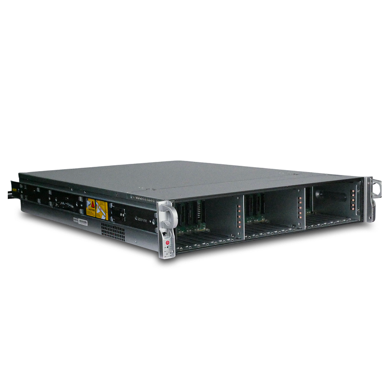 Supermicro SC216B 24-Bay 2.5" SAS/SATA JBOD 2U Rackmount Storage Enclosure CSE-216BE1C-R609JBOD | 24-Bay Data Center JBOD Enclosure (Refurbished)