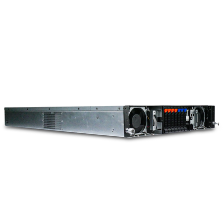 Gigabyte G292-Z42 2U 8-GPU Barebones Server Dual AMD EPYC 7713 64-Core 16x DDR4 DIMM 8x 2.5" Bay Refurbished