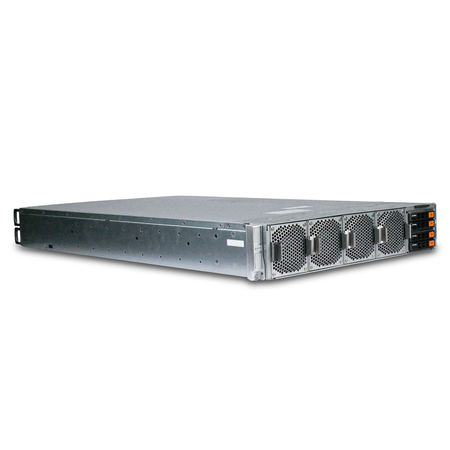 Supermicro AS-2114GT-DNR 2U 2-Node GPU Server 2x AMD EPYC 7352 24-Core 16x DDR4 DIMM 4x NVMe Bay 2x2600W X710 Refurbished