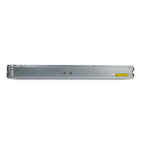 Supermicro AS-2114GT-DNR 2U 2-Node GPU Server 2x AMD EPYC 7352 24-Core 16x DDR4 DIMM 4x NVMe Bay 2x2600W X710 Refurbished