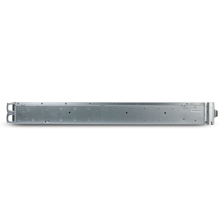 Supermicro AS-2114GT-DNR 2U 2-Node GPU Server 2x AMD EPYC 7352 24-Core 16x DDR4 DIMM 4x NVMe Bay 2x2600W X710-Cx5 Refurbished