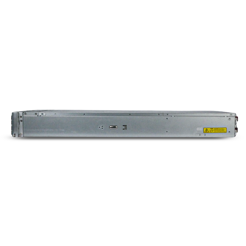 Supermicro AS-2114GT-DNR 2U 2-Node GPU Server 2x AMD EPYC 7352 24-Core 16x DDR4 DIMM 4x NVMe Bay 2x2600W X710-Cx5 Refurbished