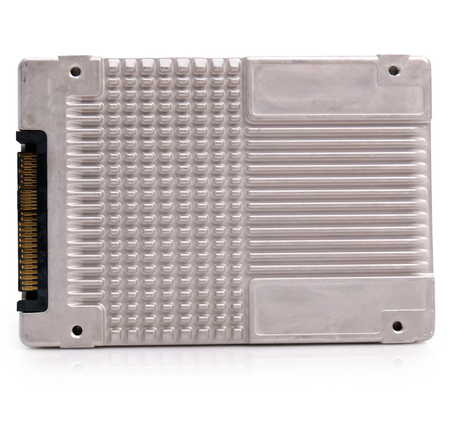 Intel SSDPE2KE032T8P 3.2TB 3 DWPD PCIe Gen 3.1x4 NVMe 4GB/s Mixed Use 3D TLC 2.5in Enterprise Solid State Drive