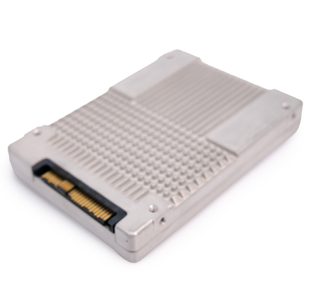 Intel SSDPE2KE032T8P 3.2TB 3 DWPD PCIe Gen 3.1x4 NVMe 4GB/s Mixed Use 3D TLC 2.5in Enterprise Solid State Drive