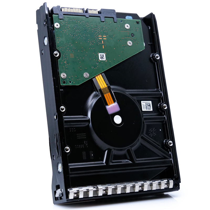 HP Generation 10 P12347-002 8TB SATA 3.5 HP Generation 10 P12347-002 8TB SATA 3.5