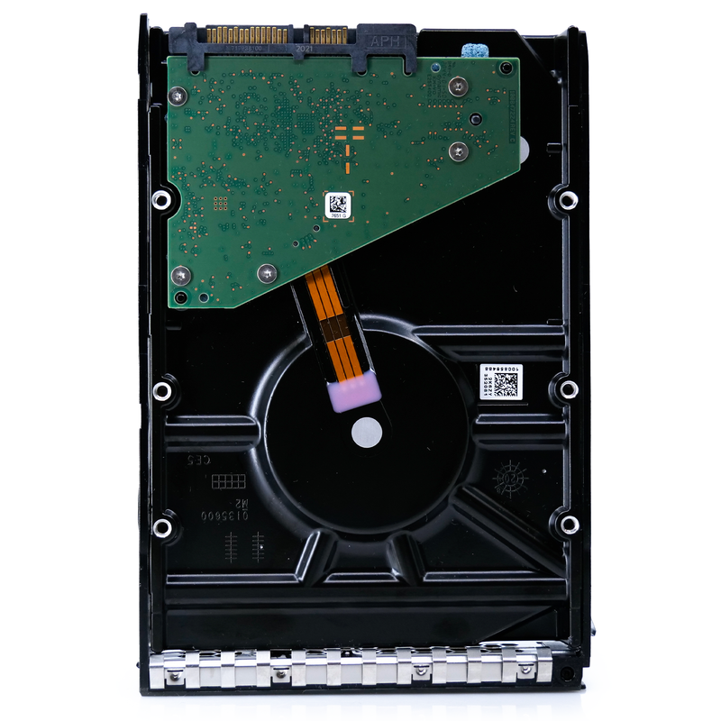 HP Generation 10 P12347-002 8TB SATA 3.5 HP Generation 10 P12347-002 8TB SATA 3.5