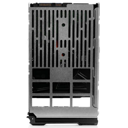 Dell G13 0C5HD0 8TB 7.2K RPM SAS 12Gb/s 512e 3.5in Hard Drive, back view