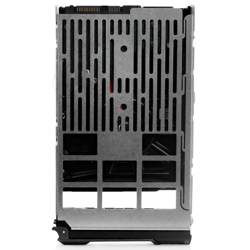 Dell G13 0C5HD0 8TB 7.2K RPM SAS 12Gb/s 512e 3.5in Hard Drive, back view