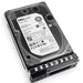 Dell G14 0C5HD0 8TB 7.2K RPM SAS 12Gb/s 512e 3.5in Hard Drive, front bottom angled view