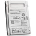 Dell/Kioxia CM7-R KCM7XRUG7T68 7.68TB 1 DWPD PCIe Gen 4.0 x4 8GB/s 3D TLC U.2 NVMe 2.5in Solid State Drive, front angled view