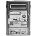 Dell/Kioxia CM7-R KCM7XRUG7T68 7.68TB 1 DWPD PCIe Gen 4.0 x4 8GB/s 3D TLC U.2 NVMe 2.5in Solid State Drive, front view