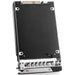 Dell G14 0VV2M7 7.68TB 1 DWPD PCIe Gen 4.0 x4 8GB/s 3D TLC U.2 NVMe 2.5in Solid State Drive, back angled view
