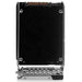 Dell G14 0VV2M7 7.68TB 1 DWPD PCIe Gen 4.0 x4 8GB/s 3D TLC U.2 NVMe 2.5in Solid State Drive, back view