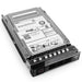 Dell G14 0VV2M7 7.68TB 1 DWPD PCIe Gen 4.0 x4 8GB/s 3D TLC U.2 NVMe 2.5in Solid State Drive, front bottom angled view