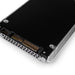 Dell G14 0VV2M7 7.68TB 1 DWPD PCIe Gen 4.0 x4 8GB/s 3D TLC U.2 NVMe 2.5in Solid State Drive, back bottom connectors view