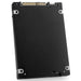 Dell/Kioxia CM7-R KCM7XRUG3T84 3.84TB 1 DWPD PCIe Gen 4.0 x4 8GB/s 3D TLC U.2 NVMe 2.5in Solid State Drive, back angled view