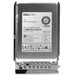 Dell G14 0GKTF1 1.92TB SATA 6Gb/s 3D TLC 2.5in Refurbished SSD, front view