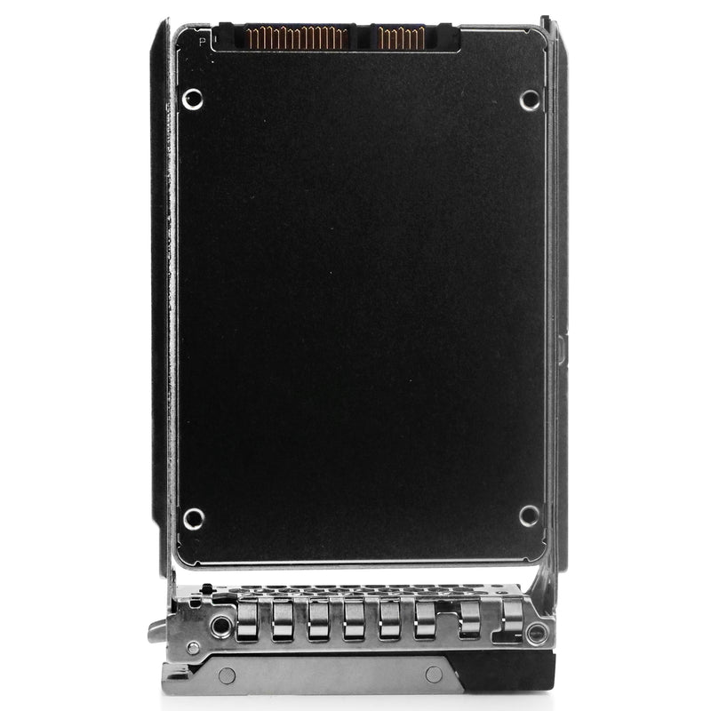 Dell G14 0GKTF1 1.92TB SATA 6Gb/s 3D TLC 2.5in Refurbished SSD, back view