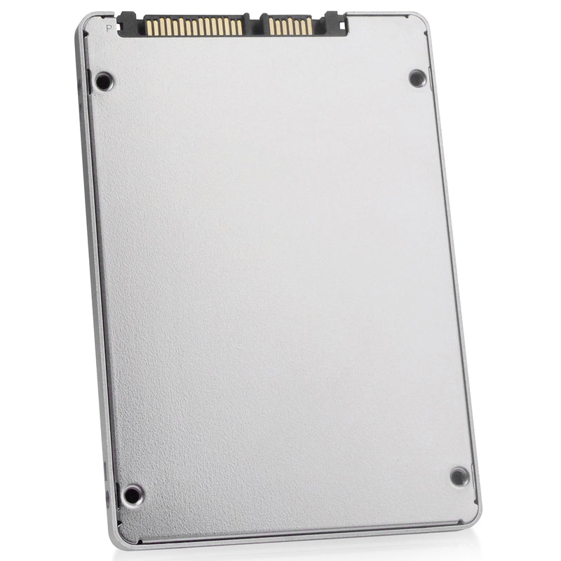 Dell/SK Hynix HFS1T9G32FEH 1.92TB SATA 6Gb/s 2.5in Refurbished SSD, back angled view