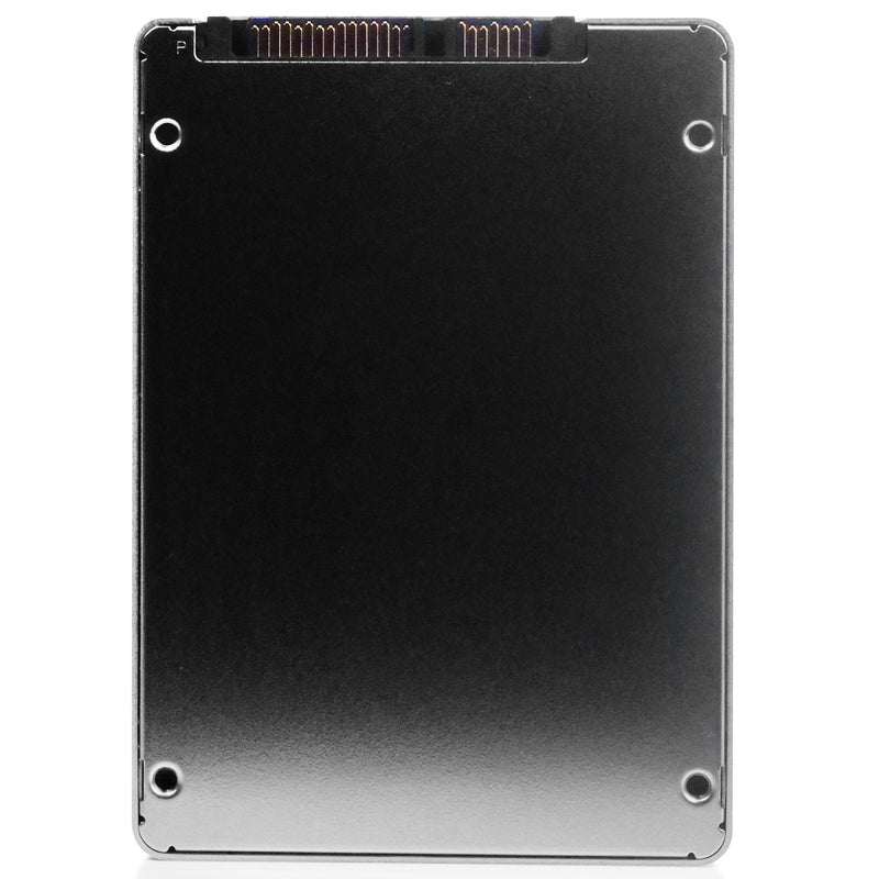 Dell/SK Hynix HFS1T9G32FEH 1.92TB SATA 6Gb/s 2.5in Refurbished SSD, back view