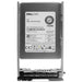 Dell G13 0GKTF1 1.92TB SATA 6Gb/s 3D TLC 2.5in Refurbished SSD, front view