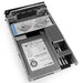 Dell G13 0GKTF1 1.92TB SATA 6Gb/s 3D TLC Hybrid 3.5in Refurbished SSD, front top angled view