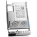 Dell G14 0GKTF1 1.92TB SATA 6Gb/s 3D TLC Hybrid 3.5in Refurbished SSD, front angled view