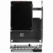 Dell G14 0GKTF1 1.92TB SATA 6Gb/s 3D TLC Hybrid 3.5in Refurbished SSD, back view