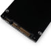 Dell/Kioxia CM7-R KCM7XRUG7T68 7.68TB 1 DWPD PCIe Gen 4.0 x4 8GB/s 3D TLC U.2 NVMe 2.5in Solid State Drive, back bottom connectors view