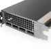 Dell/NVIDIA RTX A5000 24GB GDDR6 0J4KCH 699-5G132-0500-800 PCIe Gen 4.0 x16 Refurbished Workstation Graphics Card, connectors view