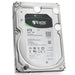 Seagate Exos 7E8 ST8000NM0055 8TB 7.2K RPM SATA 6Gb/s 512e 3.5in Refurbished HDD, front angled view