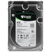 Seagate Exos 7E8 ST8000NM0055 8TB 7.2K RPM SATA 6Gb/s 512e 3.5in Refurbished HDD, front view
