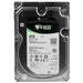 Seagate Exos 7E8 ST8000NM0075 8TB 7.2K RPM SAS 12Gb/s 256MB 3.5" Refurbished HDD, front view