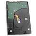 Seagate IronWolf ST8000VN0022 8TB 7.2K RPM SATA 6Gb/s 512e 3.5in Refurbished HDD, back angled view