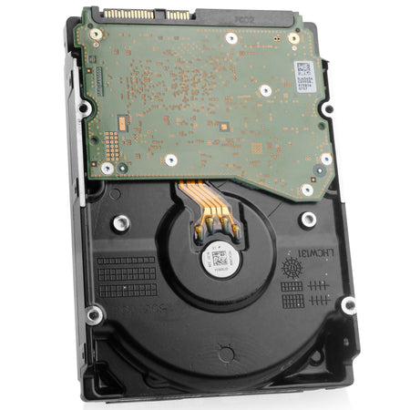 Western Digital Ultrastar He12 HUH721212AL4200 0F29560 12TB 7.2K RPM SAS 12Gb/s 4Kn 256MB 3.5" ISE HDD