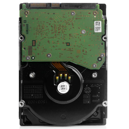 Western Digital Ultrastar He12 HUH721212AL4200 0F29560 12TB 7.2K RPM SAS 12Gb/s 4Kn 256MB 3.5" ISE HDD
