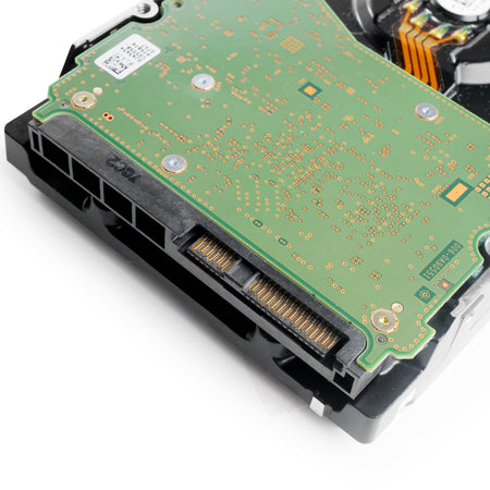 Western Digital Ultrastar He12 HUH721212AL4200 0F29560 12TB 7.2K RPM SAS 12Gb/s 4Kn 256MB 3.5" ISE HDD