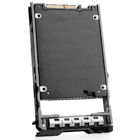 Dell G13 019VGM 15.36TB 1 DWPD SAS-4 24Gb/s 3D TLC 2.5in Refurbished SSD
